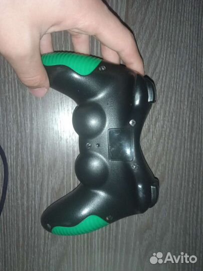 Геймпад для телефона