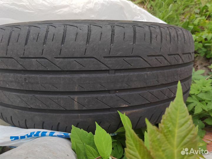 Bridgestone Turanza Eco 225/45 R19