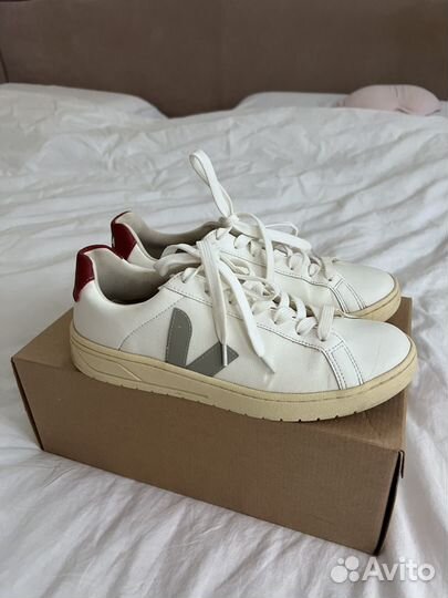 Кеды veja оригинал 41 27 см