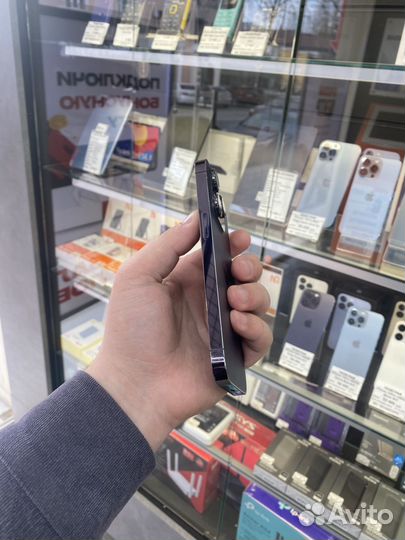 iPhone 14 Pro, 128 ГБ