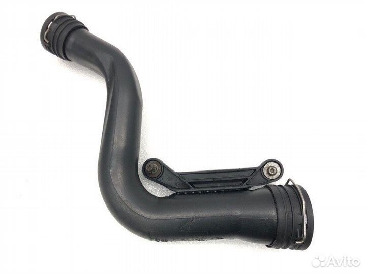 Патрубок интеркулера Volkswagen Jetta 1K2 BXE 2008