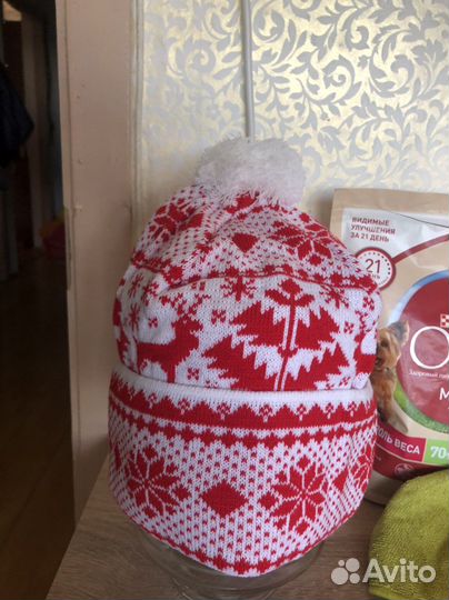 Шапочки и кепки для девочки 3-11 лет