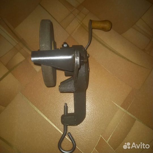 Точилка для ножей СССР