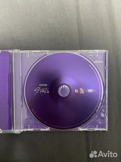 Stray kids альбом джисон