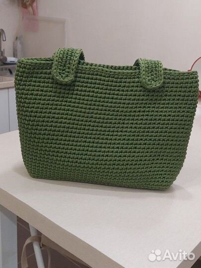 Сумка женская