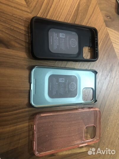 Чехол spigen для iPhone 11 Pro