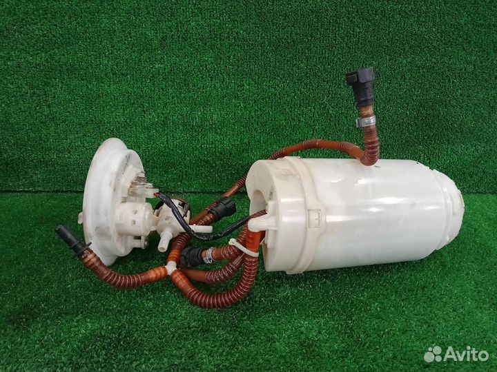 Бензонасос правый Porsche Cayenne 9PA M02.2Y (3.2)