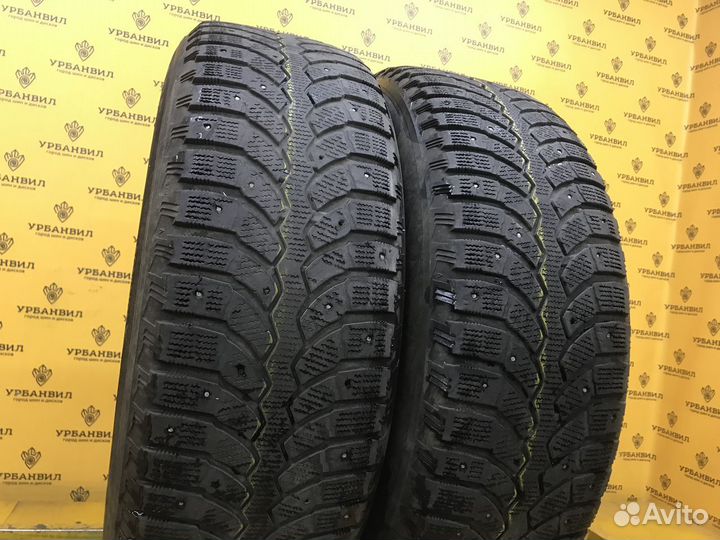 Bridgestone Blizzak Spike-01 225/65 R17 106T