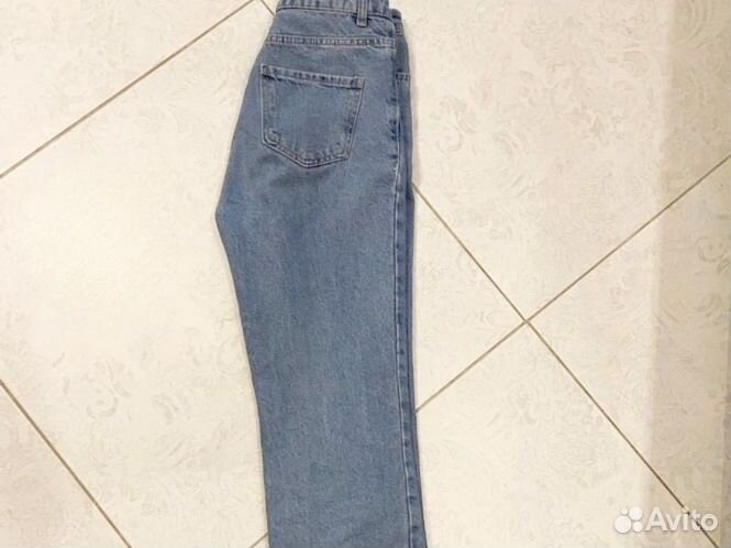 Джинсы