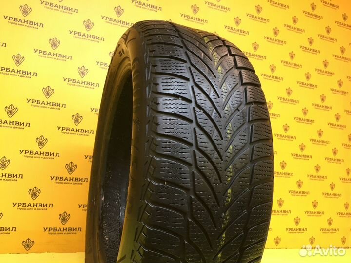 Goodyear UltraGrip Ice 2 195/55 R16