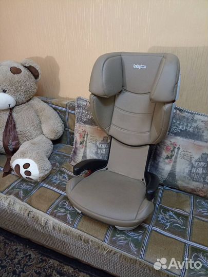 Детское автокресло