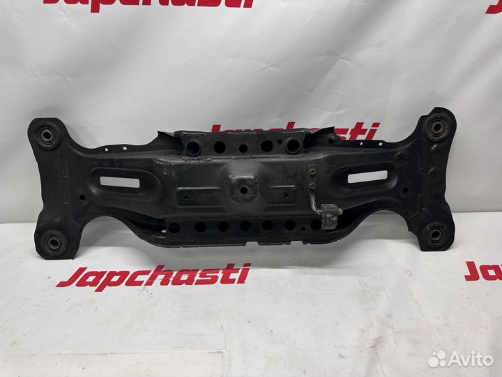 Подрамник задний Toyota Camry V40 2006-2011