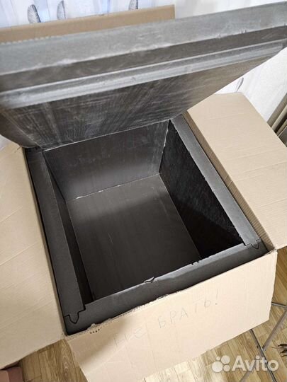 Холодильник-термоконтейнер автомобильный.Новые