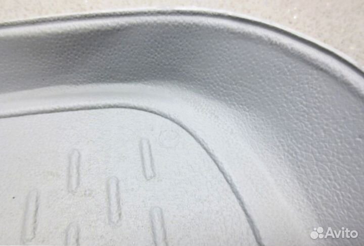 Коврики в салон BAW-1065