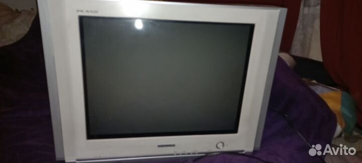 Телевизор Samsung