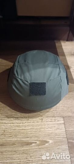 Военный шлем тактический