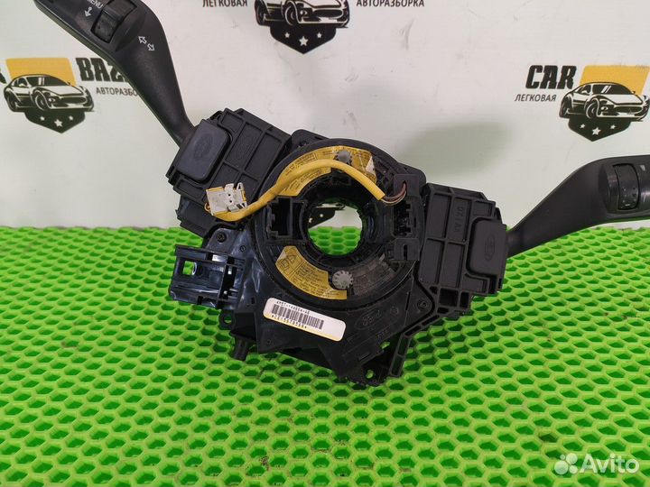 Переключатель подрулевой в сборе