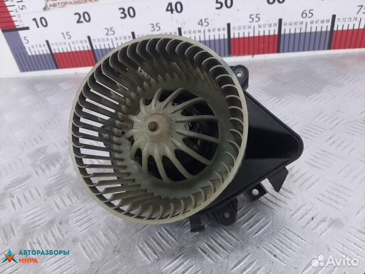 Моторчик печки Fiat Punto 2 2001 71735484