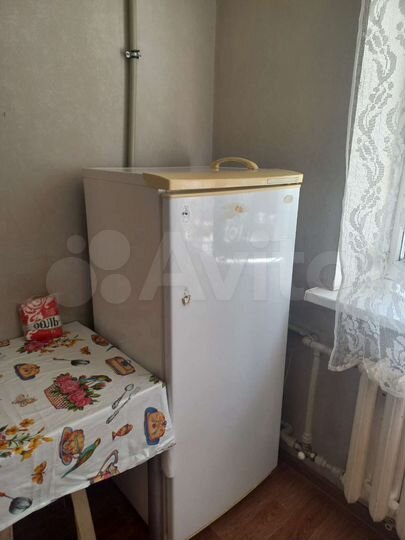 1-к. квартира, 40 м², 2/5 эт.