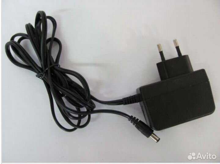 Зарядное устройство для весов планшетов, книг новы