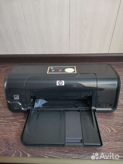 Принтер hp