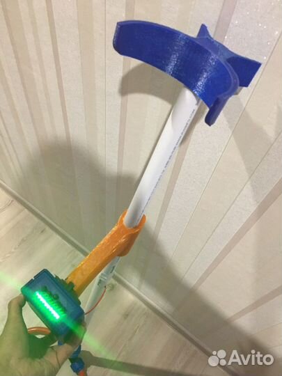 Металлоискатель Пират