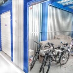 Аренда склада под хранение вещей 10 м2 Сокольники