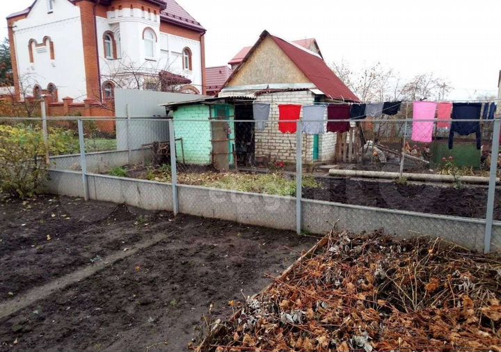 Дом 40 м² на участке 2,7 сот.