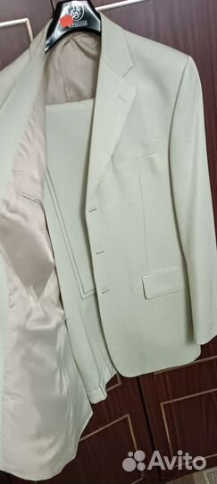Костюм мужской