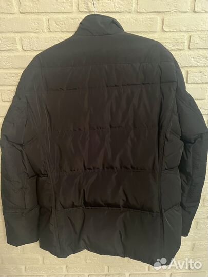 Куртка демисезонная мужская 48 50