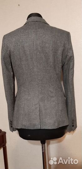 S/M Жакет Mexx Германия шерсть