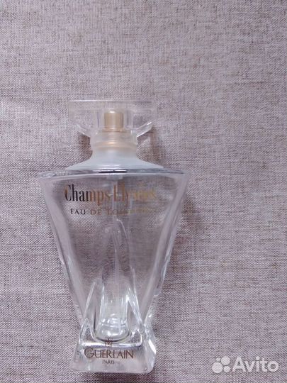 Флаконы оригинал