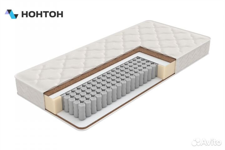 Матрас Hard EVS