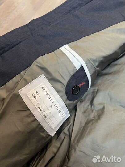 Безрукавка мужская