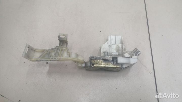 Замок двери передней правой Ford Mondeo