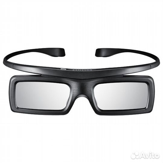 3D очки (новые) SSG-3050GB