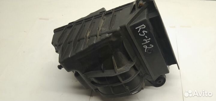 Корпус воздушного фильтра fluence megane 3