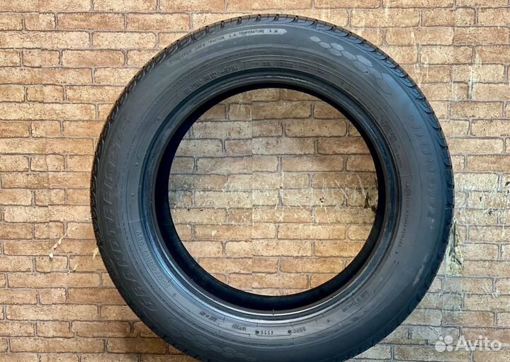 Dunlop Grandtrek PT3 225/60 R17
