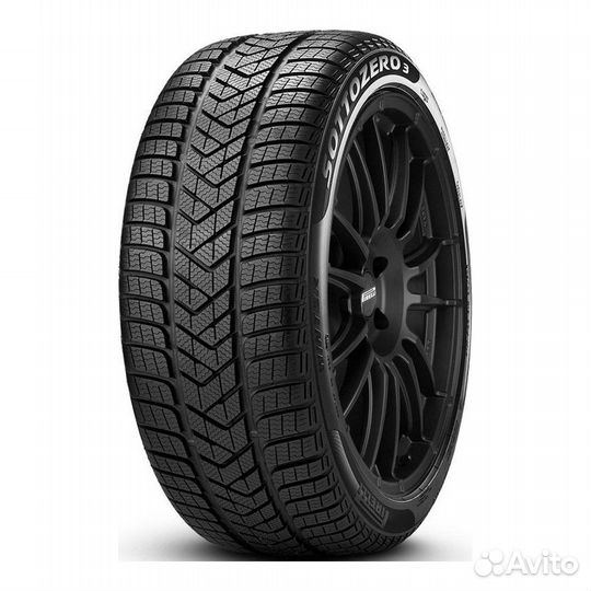 Pirelli Winter Sottozero 3 225/40 R19 93H