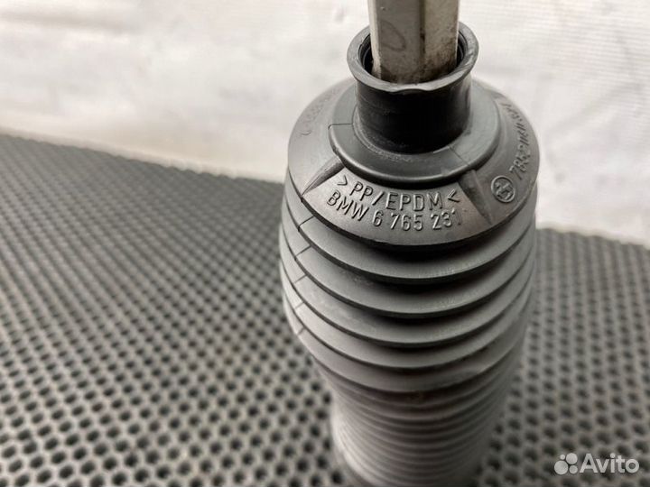 Тяги Рулевые Bmw 3-Series E90 N46B20B 2008