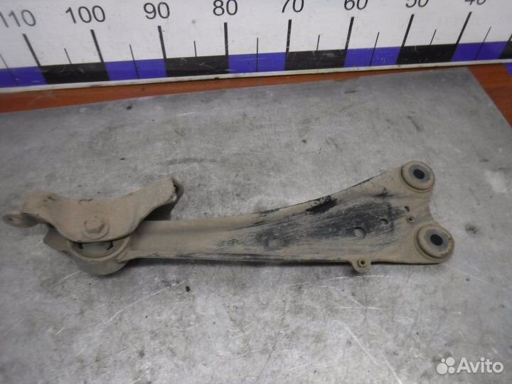 Рычаг подвески задний правый Geely Emgrand X7 2.0