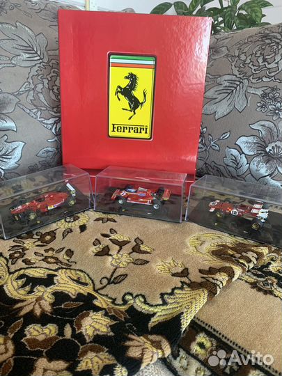 Масштабные модели 1 43