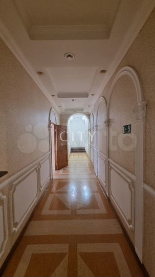 Офис в центре