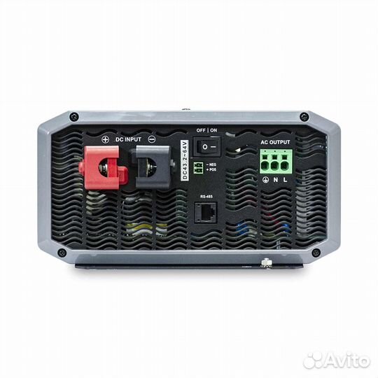 Автономный инвертор Epsolar Epever IP3000-12-plus