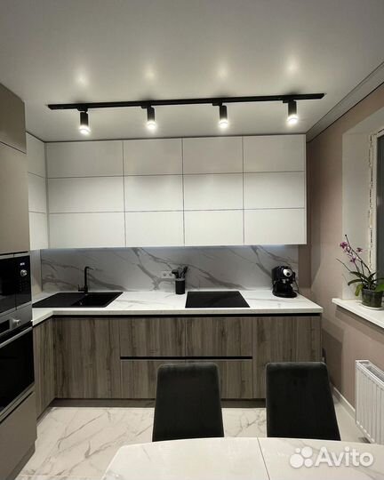 Кухня (цена за весь кпомплект) km:01952