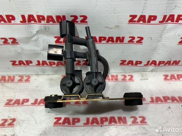 Клапан вакуумный Mitsubishi Challenger K97 4M40