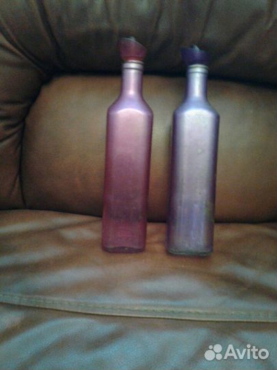 Вазы фруктовницы СССР виноград 50 60 е и кувшины