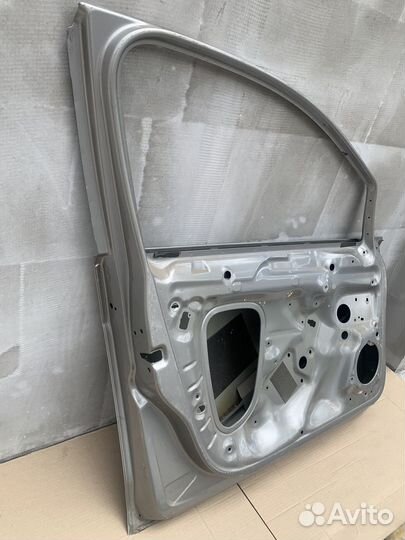 Volkswagen Golf 7 передняя левая дверь 5G4831055AK