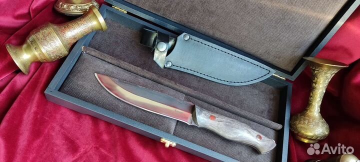 Ножи Кизляр, охота и рыбалка, подарки, сувениры