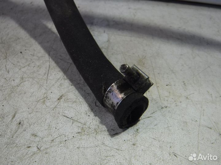 Трубка гур Mercedes W124